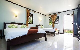 Lanta Coral Beach Resort fotoÄŸrafÄ±