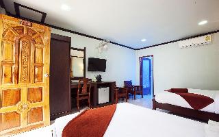 Lanta Coral Beach Resort fotoÄŸrafÄ±