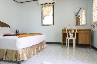 Lanta Coral Beach Resort fotoÄŸrafÄ±