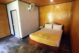 Lanta Coral Beach Resort fotoÄŸrafÄ±