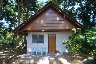 Lanta Coral Beach Resort fotoÄŸrafÄ±