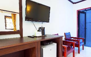 Lanta Coral Beach Resort fotoÄŸrafÄ±