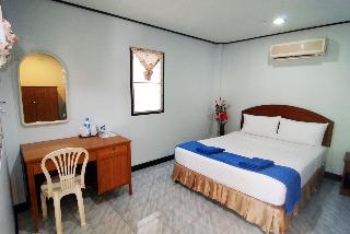 Lanta Coral Beach Resort fotoÄŸrafÄ±