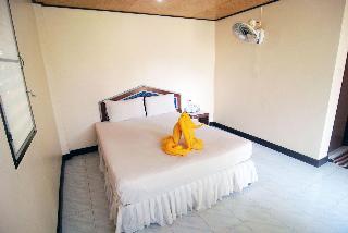 Lanta Coral Beach Resort fotoÄŸrafÄ±