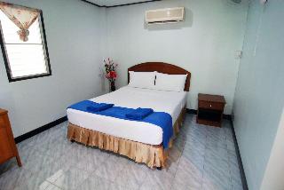 Lanta Coral Beach Resort fotoÄŸrafÄ±
