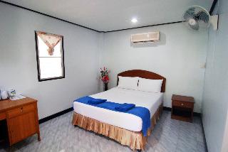 Lanta Coral Beach Resort fotoÄŸrafÄ±