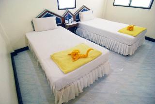 Lanta Coral Beach Resort fotoÄŸrafÄ±