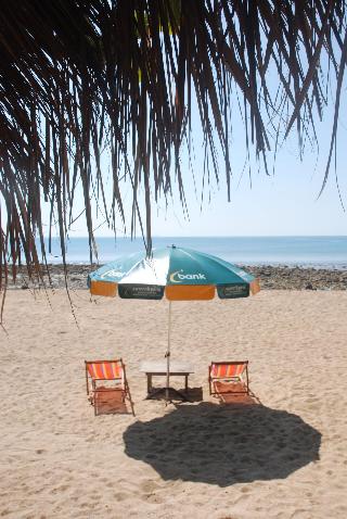 Lanta Coral Beach Resort fotoÄŸrafÄ±