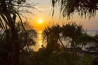 Lanta Coral Beach Resort fotoÄŸrafÄ±