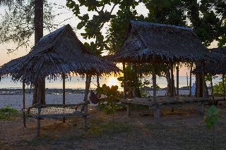 Lanta Coral Beach Resort fotoÄŸrafÄ±
