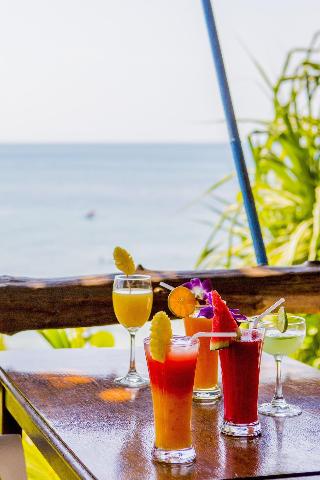 Lanta Coral Beach Resort fotoÄŸrafÄ±