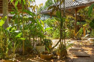 Lanta Coral Beach Resort fotoÄŸrafÄ±