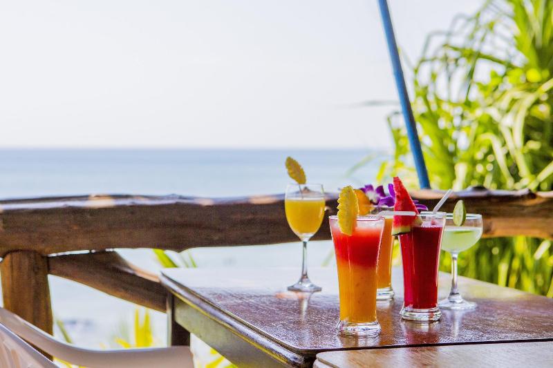 Lanta Coral Beach Resort - Restoran