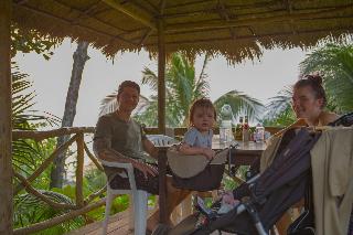 Lanta Coral Beach Resort fotoÄŸrafÄ±