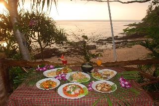 Lanta Coral Beach Resort fotoÄŸrafÄ±