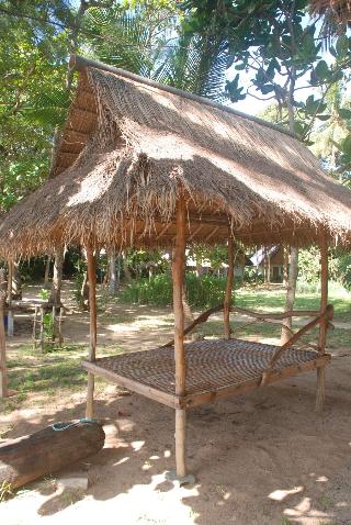 Lanta Coral Beach Resort fotoÄŸrafÄ±