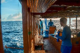 Bliss Dhigurah fotoÄŸrafÄ±
