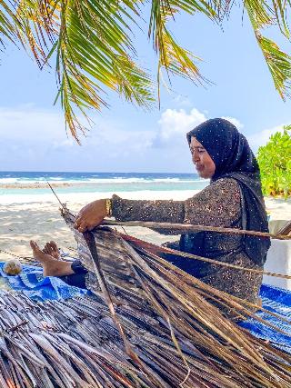 Bliss Dhigurah fotoÄŸrafÄ±
