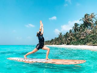 Bliss Dhigurah fotoÄŸrafÄ±