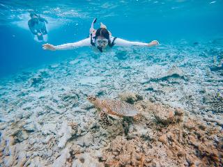 Bliss Dhigurah fotoÄŸrafÄ±