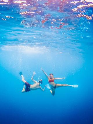 Bliss Dhigurah fotoÄŸrafÄ±