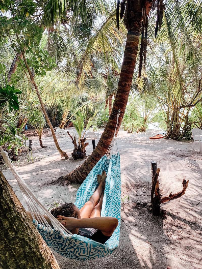 Bliss Dhigurah - Genel