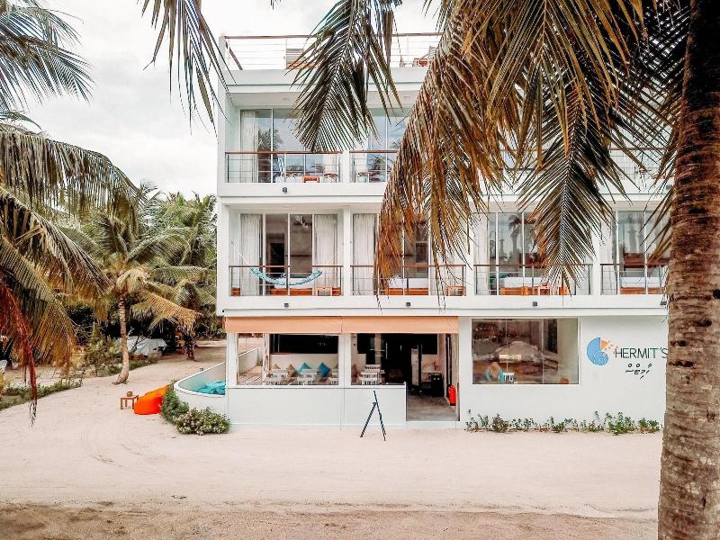 Bliss Dhigurah - Genel