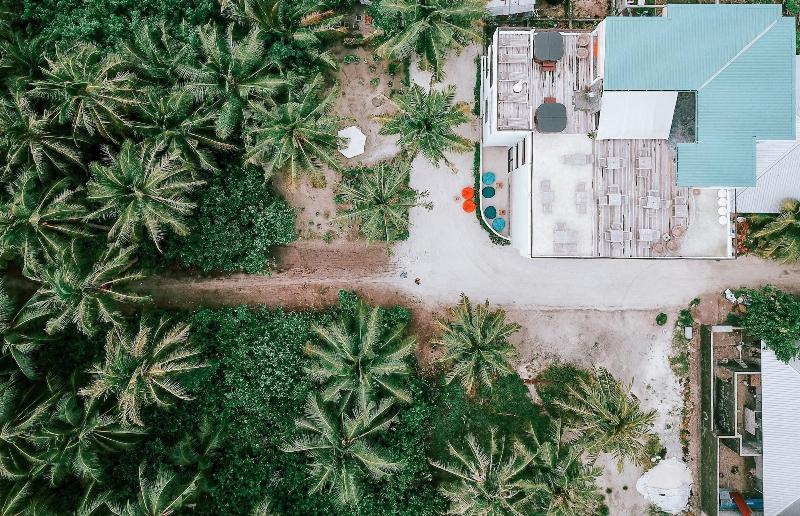 Bliss Dhigurah - Genel