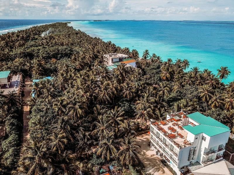 Bliss Dhigurah - Genel