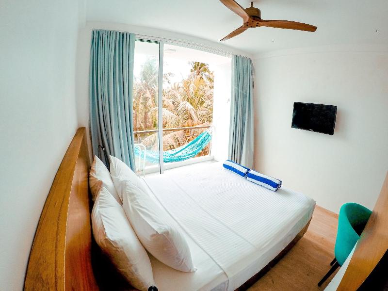 Bliss Dhigurah - Oda