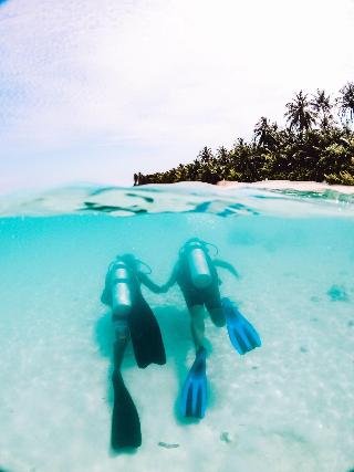 Bliss Dhigurah fotoÄŸrafÄ±