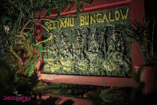 Seetanu Bungalows fotoÄŸrafÄ±