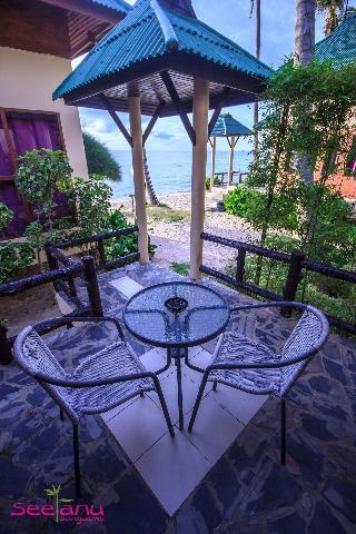 Seetanu Bungalows otel fotoğrafı