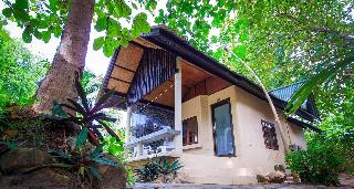 Seetanu Bungalows fotoÄŸrafÄ±