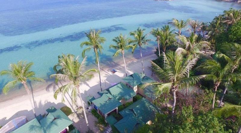 Seetanu Bungalows - Genel