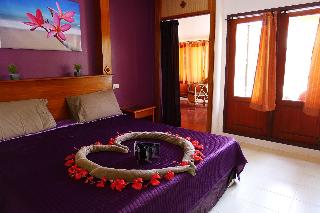 Seetanu Bungalows fotoÄŸrafÄ±