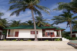 Seetanu Bungalows fotoÄŸrafÄ±