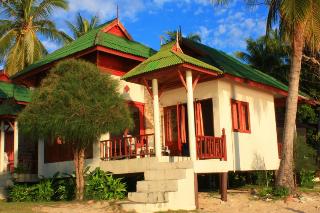 Seetanu Bungalows fotoÄŸrafÄ±