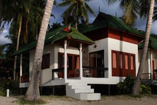 Seetanu Bungalows fotoÄŸrafÄ±