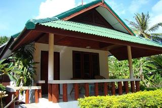 Seetanu Bungalows fotoÄŸrafÄ±