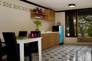 Seetanu Bungalows fotoÄŸrafÄ±