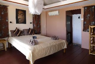 Seetanu Bungalows fotoÄŸrafÄ±