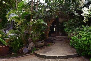Seetanu Bungalows fotoÄŸrafÄ±