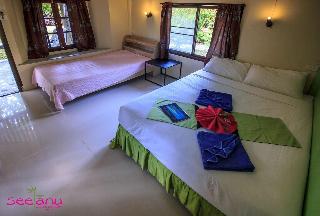 Seetanu Bungalows fotoÄŸrafÄ±
