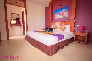 Seetanu Bungalows fotoÄŸrafÄ±