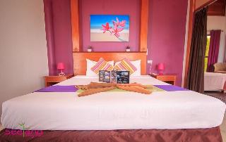 Seetanu Bungalows fotoÄŸrafÄ±