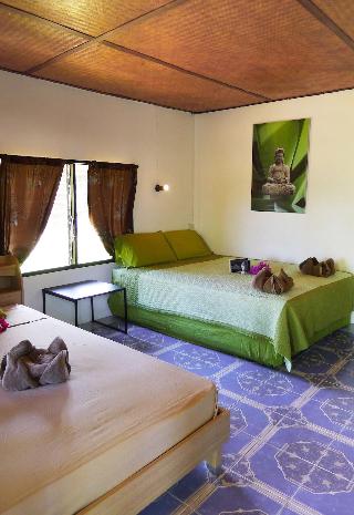Seetanu Bungalows fotoÄŸrafÄ±
