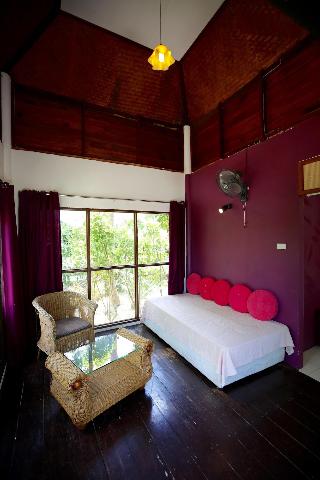Seetanu Bungalows fotoÄŸrafÄ±