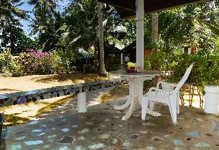 Seetanu Bungalows fotoÄŸrafÄ±