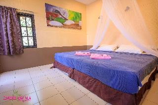 Seetanu Bungalows fotoÄŸrafÄ±